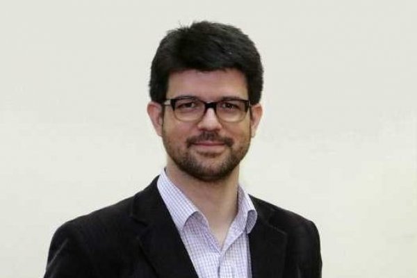 Willy Kracht, el próximo subsecretario de Minería que lideraría la definición en torno a la polémica licitación del litio