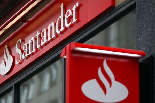<p>Santander lanzará negocio de gestión automatizada de inversiones en Chile durante 2022</p>