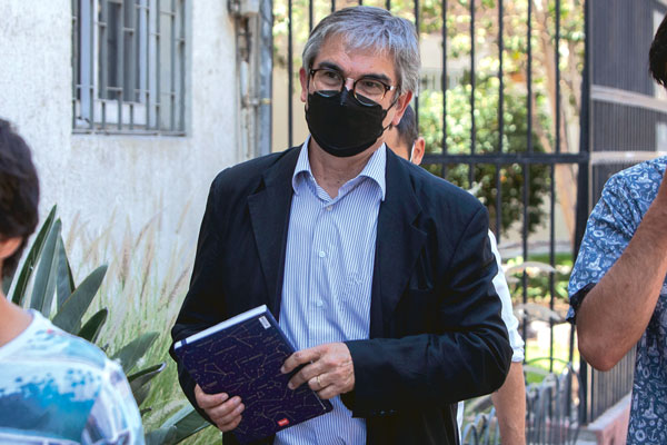 Avanza la conformación del nuevo equipo tributario del Ministerio de Hacienda
