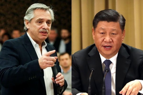 China invertirá US$ 8.300 millones en planta nuclear en Argentina