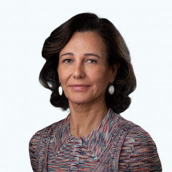 Ana Botín dice que Santander podría explorar oferta por unidad de Citi en México