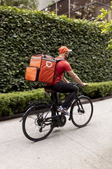 DiDi elige a Chile como séptimo mercado para desembarco de app de delivery