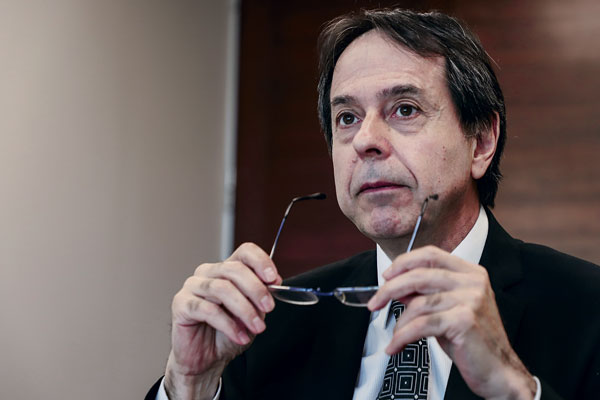 Las definiciones en materia de pensiones del nuevo subsecretario de Previsión Social