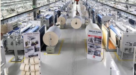 Un gigante de Brasil invierte US$ 500 millones para ampliar fabricación de jeans en Argentina