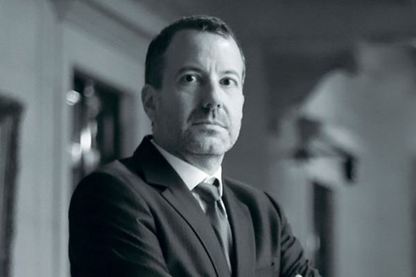 Pablo García asumirá la vicepresidencia del Banco Central