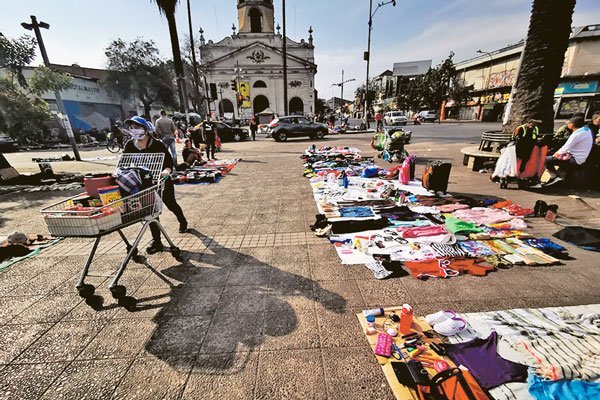 Mercado laboral de Latinoamérica tardará años en recuperarse