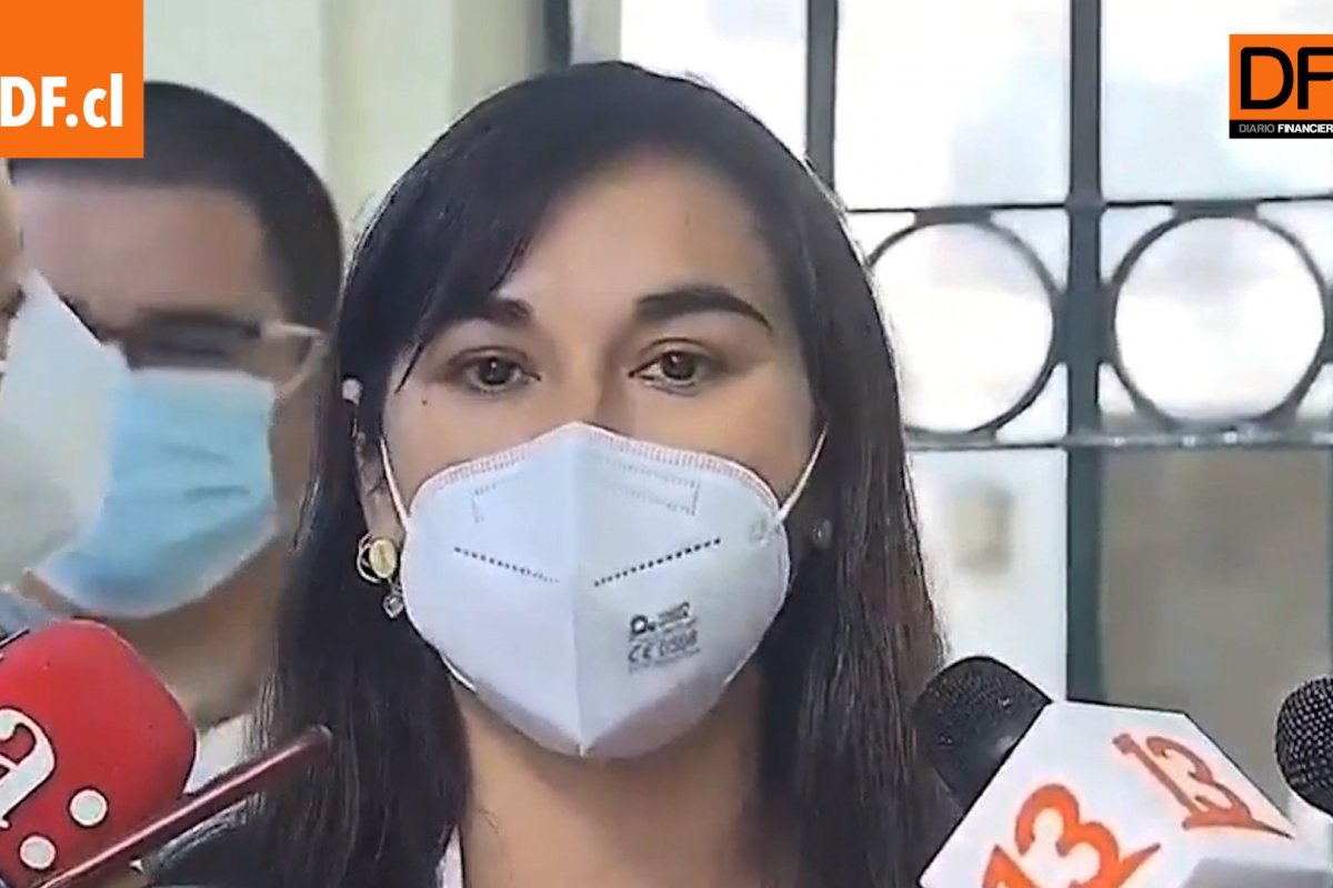 <p>Ahora en DF | Alerta en "La Moneda chica” por brote de Covid</p>