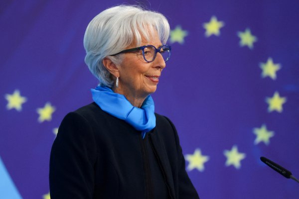 El BCE se apega a la salida gradual del estímulo a medida que aumentan las apuestas por alzas