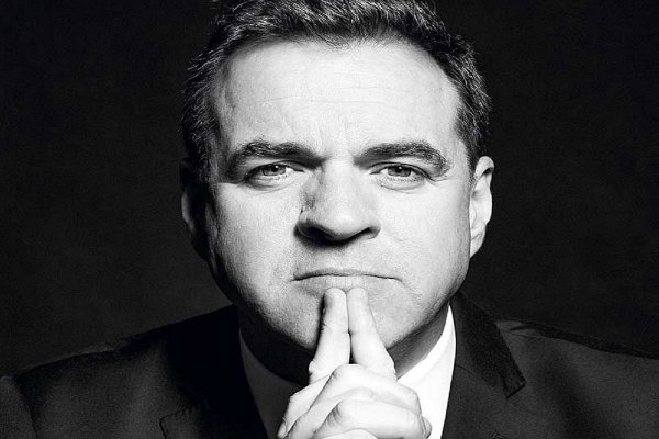 Niall Ferguson: “La Segunda Guerra Fría está recién empezando”