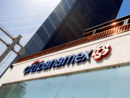 BBVA asegura que la venta de Banamex dará nueva forma al sistema bancario azteca