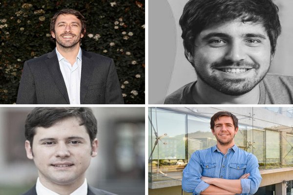 Houm "levanta" a exejecutivos de Uber, Mercado Libre, Cencosud, Ualá y Odisea