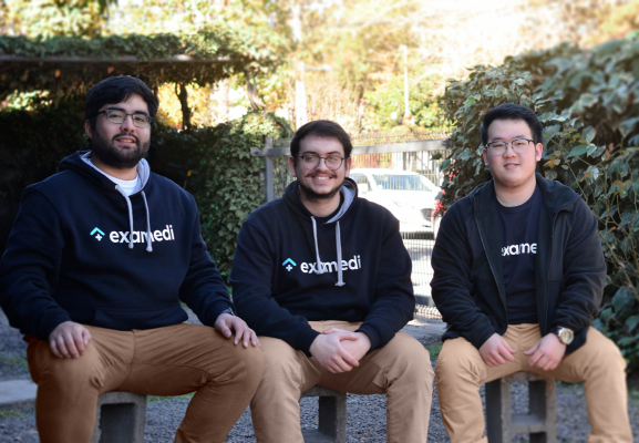 La startup Examedi quiere llevar a México su propuesta de exámenes de laboratorio a domicilio