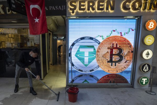 Bitcoin vuelve al terreno de los US$ 40 mil por mayor apetito de riesgo