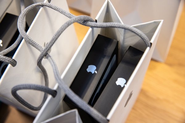 Apple presentaría nuevo iPhone y iPad 5G de bajo costo a principios de marzo
