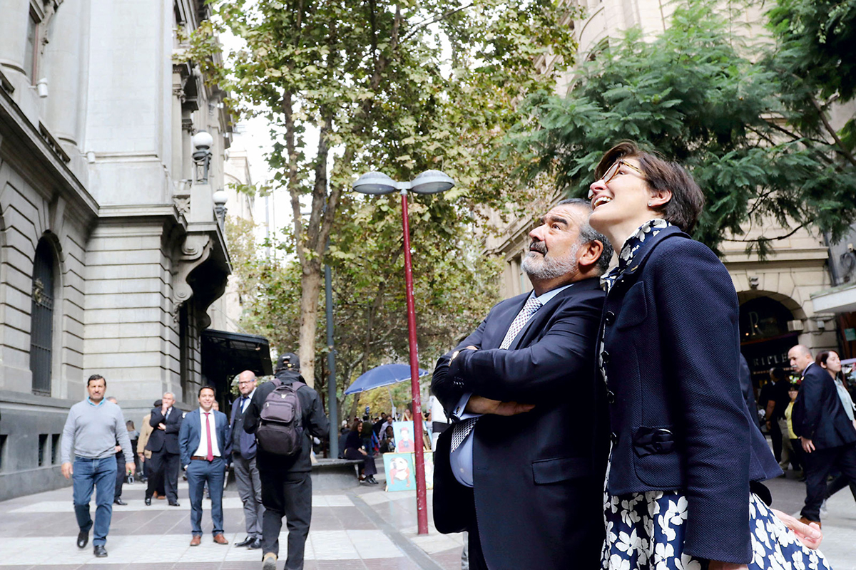 <p>Citigroup descarta vender su participación en el Banco de Chile tras anunciar su salida de México</p>