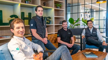 Startup La Haus expande cobertura en Colombia
