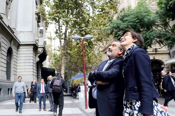 Citigroup descarta vender su participación en el Banco de Chile tras anunciar su salida de México