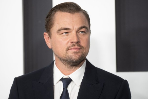 El reclamo de DiCaprio contra proyecto de Codelco en Ecuador