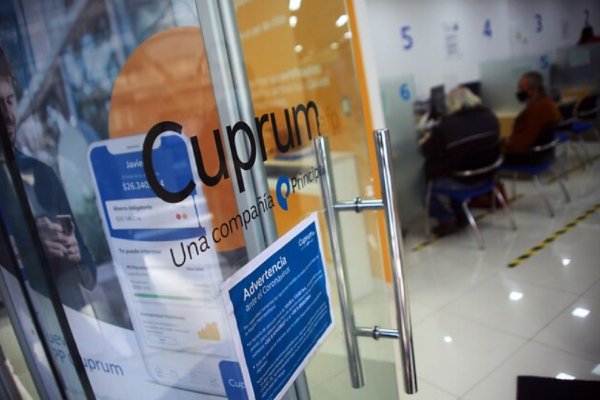 La nueva campaña publicitaria que tiene a AFP Cuprum en la mira de la Super de Pensiones