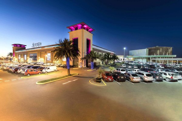 Las apuestas de Marina del Sol tras la fusión de Enjoy con Dreams