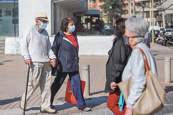Más de 41 mil personas postularon a la PGU en los primeros cuatro días del proceso