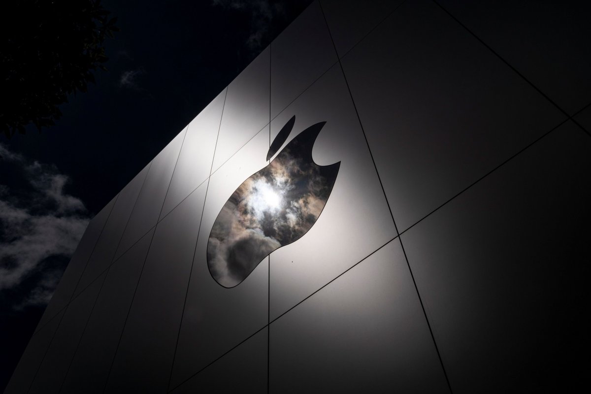 <p>Apple compra startup que crea música con inteligencia artificial</p>