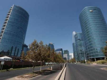 Inversión extranjera en Chile se duplica en 2021 y logra su mejor resultado en seis años