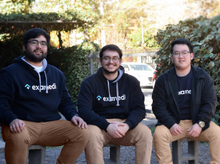 La startup Examedi quiere llevar a México su propuesta de exámenes de laboratorio a domicilio