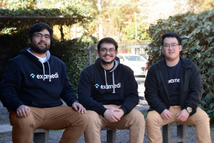 <p>La startup Examedi quiere llevar a México su propuesta de exámenes de laboratorio a domicilio</p>