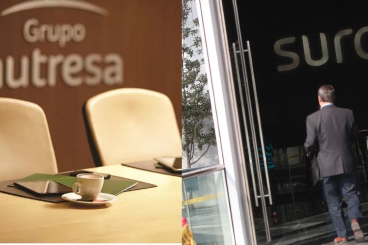 <p>Comienzan OPAs por Sura y Nutresa y firmas citan a juntas de accionistas</p>