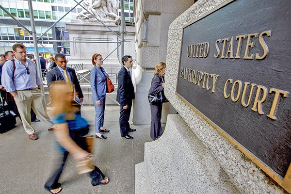Latam gana más tiempo: Juez de NY aprueba nueva extensión del plazo de exclusividad