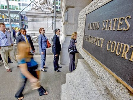 Latam gana más tiempo: Juez de NY aprueba nueva extensión del plazo de exclusividad