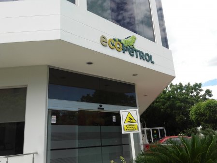 Ecopetrol eleva nivel de reservas de petróleo en 200% en 2021, el más alto en 12 años