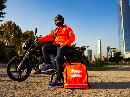 RappiPay se situó como el mayor emisor de tarjeta Visa en Colombia durante la segunda mitad de 2021