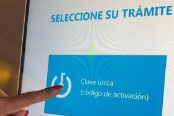 Cerca de 14 millones de personas ya cuentan con ClaveÚnica