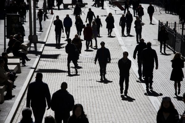 FT: Altas tasas de interés en economías emergentes ponen en peligro su recuperación