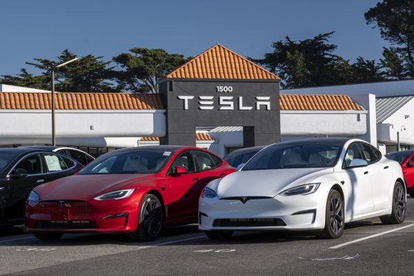 <p>Foto: Bloomberg</p>