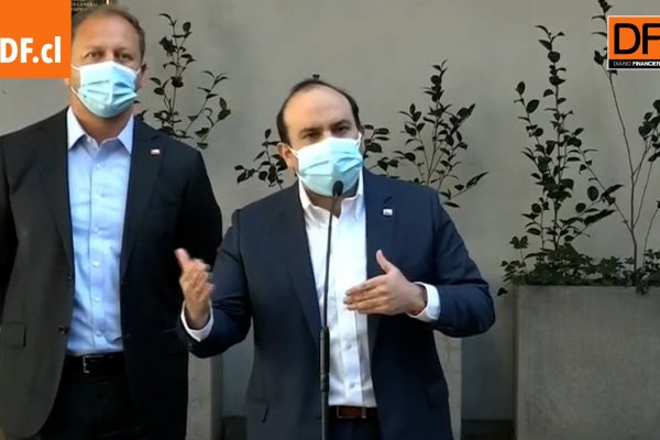 <p>Ahora en DF | Segpres: "Cambio de mando será sobrio y republicano"</p>
