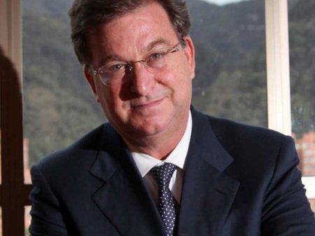 Gilinski y Grupo Empresarial Antioqueño tendrán su primer encuentro oficial este mes