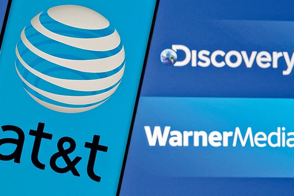 Acuerdo entre Discovery y WarnerMedia supera revisión antimonopolio en EEUU y apunta a crear gigante del streaming