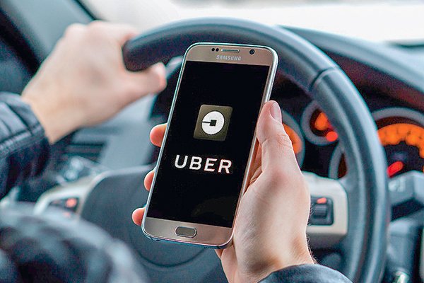 Uber se recupera del Covid: suben número de pasajeros y ganancias en negocio de delivery
