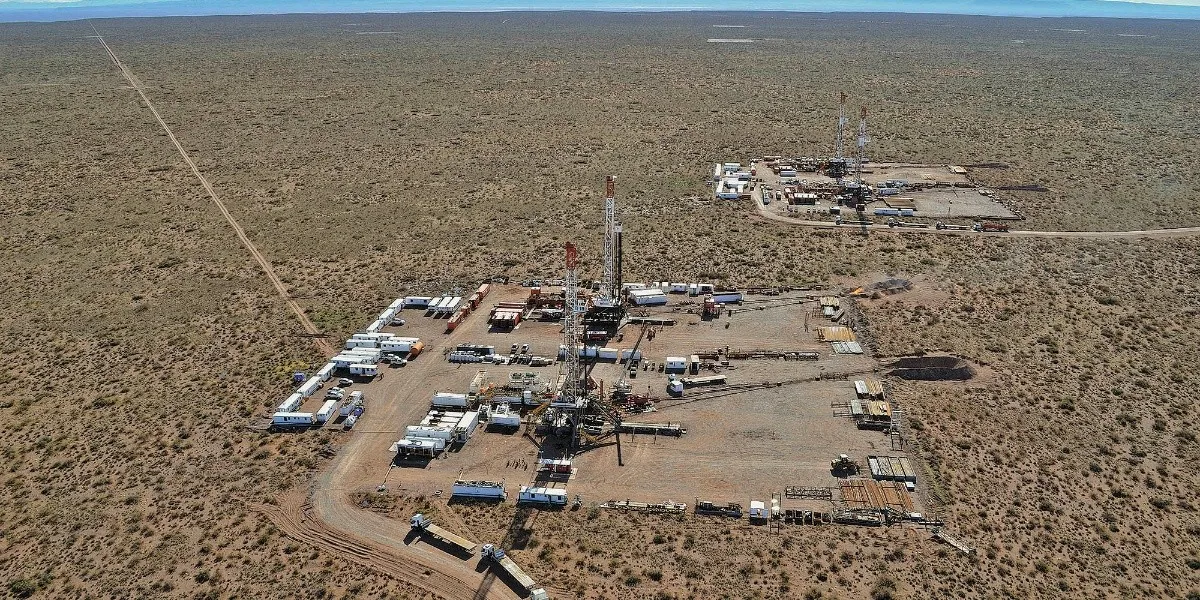 Vaca Muerta: apuran el gasoducto Néstor Kirchner para ahorrar dólares y asegurar el abastecimiento