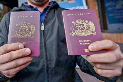 <p>Registro Civil e Idemia sellan contrato de Nuevo Modelo de Identificación</p>