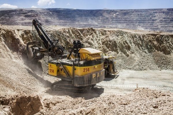 Codelco buscará certificación de sustentabilidad The Copper Mark