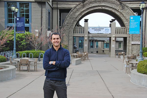 La revolución del marketplace y su extensión al mundo FinTech