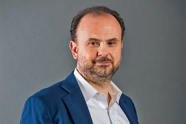 Apuesta por EEUU: “Sonda tiene pensado que esta operación sea la más grande en el mediano plazo”