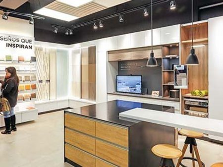 BID otorga crédito de US$ 35 millones a Masisa para economía circular y digitalización