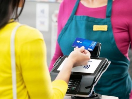 Uso de pagos sin contacto se duplicó en Latinoamérica