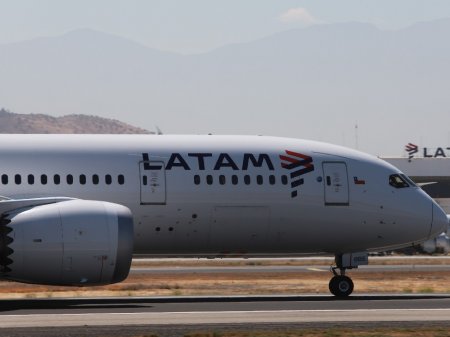 Colombia será el mercado con mayor nivel de operación para Latam Airlines en febrero