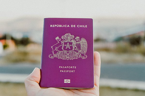 Registro Civil e Idemia sellan contrato de Nuevo Modelo de Identificación